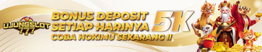 Ujungslot777 - SLOT GACOR MUDAH MAXWIN DAN WD