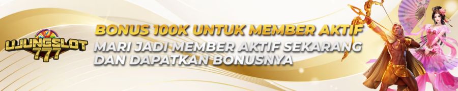 UJUNGSLOT777 - SLOT GACOR MUDAH MAXWIN DAN WD